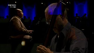 Kenny Barron &amp; Dave Holland - La Villette Jazz Festival (2012)