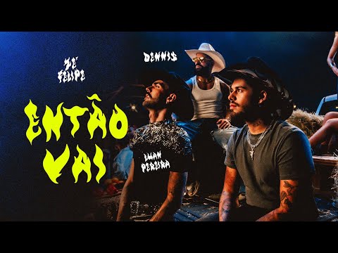 Video thumbnail for Então Vai