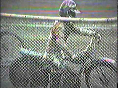 I liga żużlowa 1987 Polonia Bydgoszcz - Stal Rzeszow 59 - 31