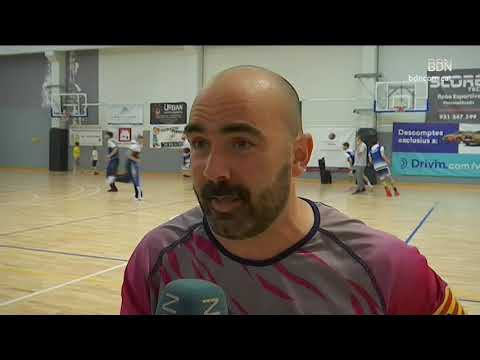 El Futsal Iris ascendeix a Divisió d'Honor