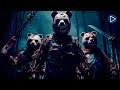 FURRY NIGHTS 🎬 Full Exclusive Horror Movie 🎬 English HD 2024