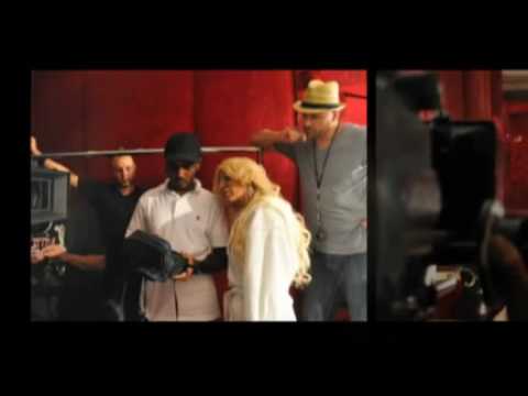 Ivy Queen impone su estilo en vídeo           Primerahora com