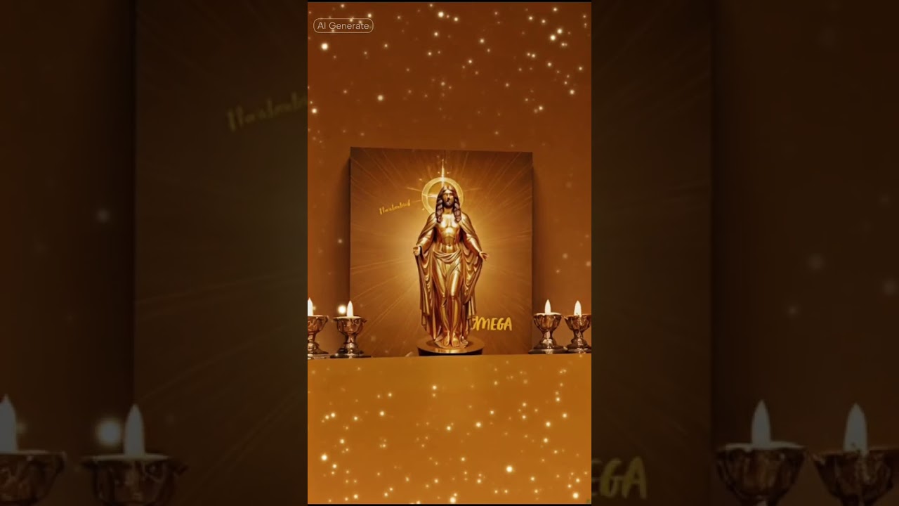 Happy One Year Anniversary Omega #album #albumartist #art #musicalbum