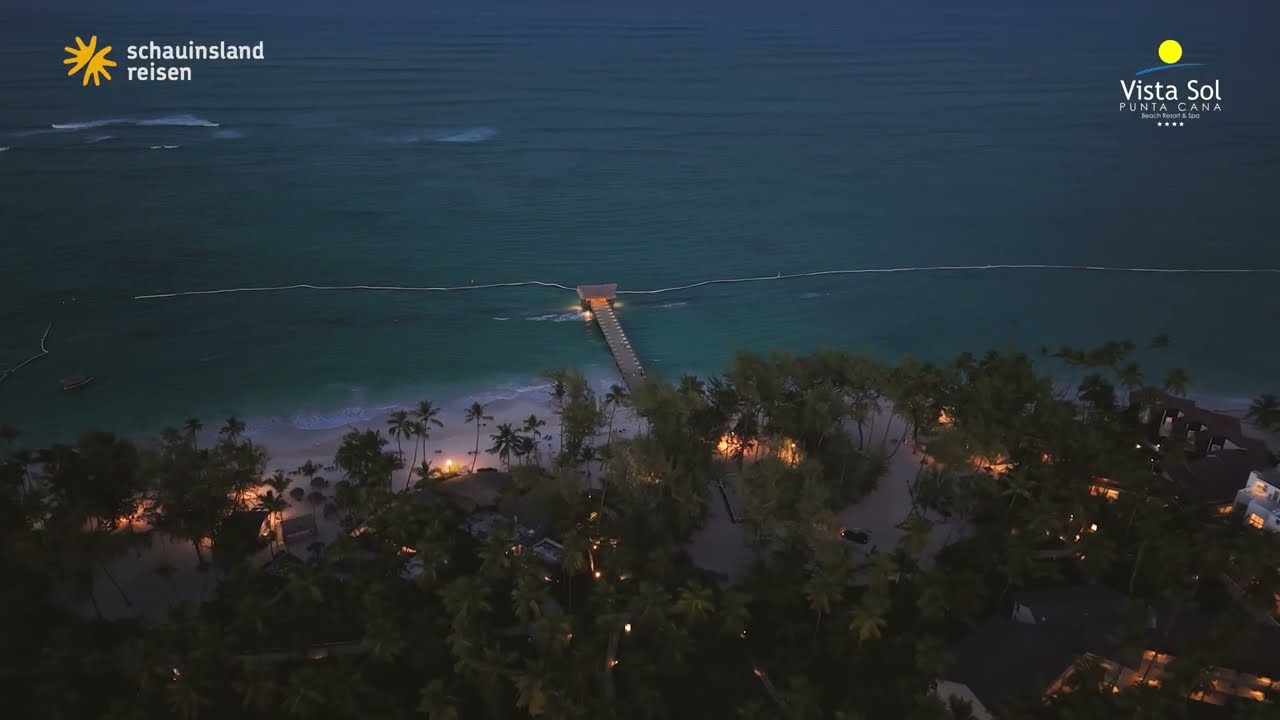 Vista Sol Punta Cana Beach Resort & Spa