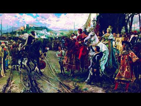 Levanta Pascual (slowed+reverb)