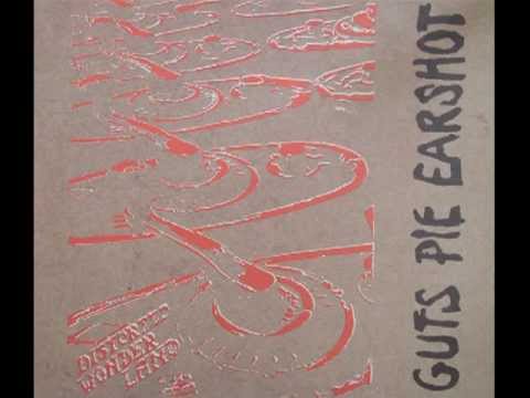 Guts Pie Earshot - Run From The Shadow (Live Version)