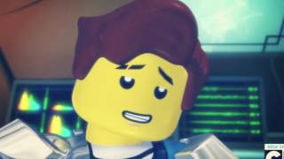 Ninjago Jay tribute Don&#39;t Wanna Know