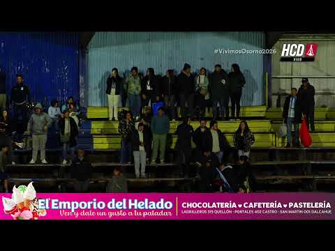 ⚽️ CAMPEONATO NACIONAL ANFA SUB-15 2026 | Quellón (Los Lagos) V/S Iquique (Tarapacá) - 14/02/2026