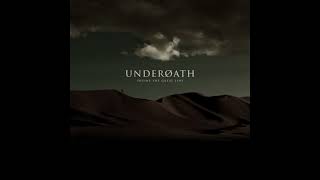 Underoath - Writing On the Walls (Vocals Only)