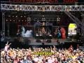 Stratovarius   4000 rainy nights  Live in Provinssirock  99    with lyrics
