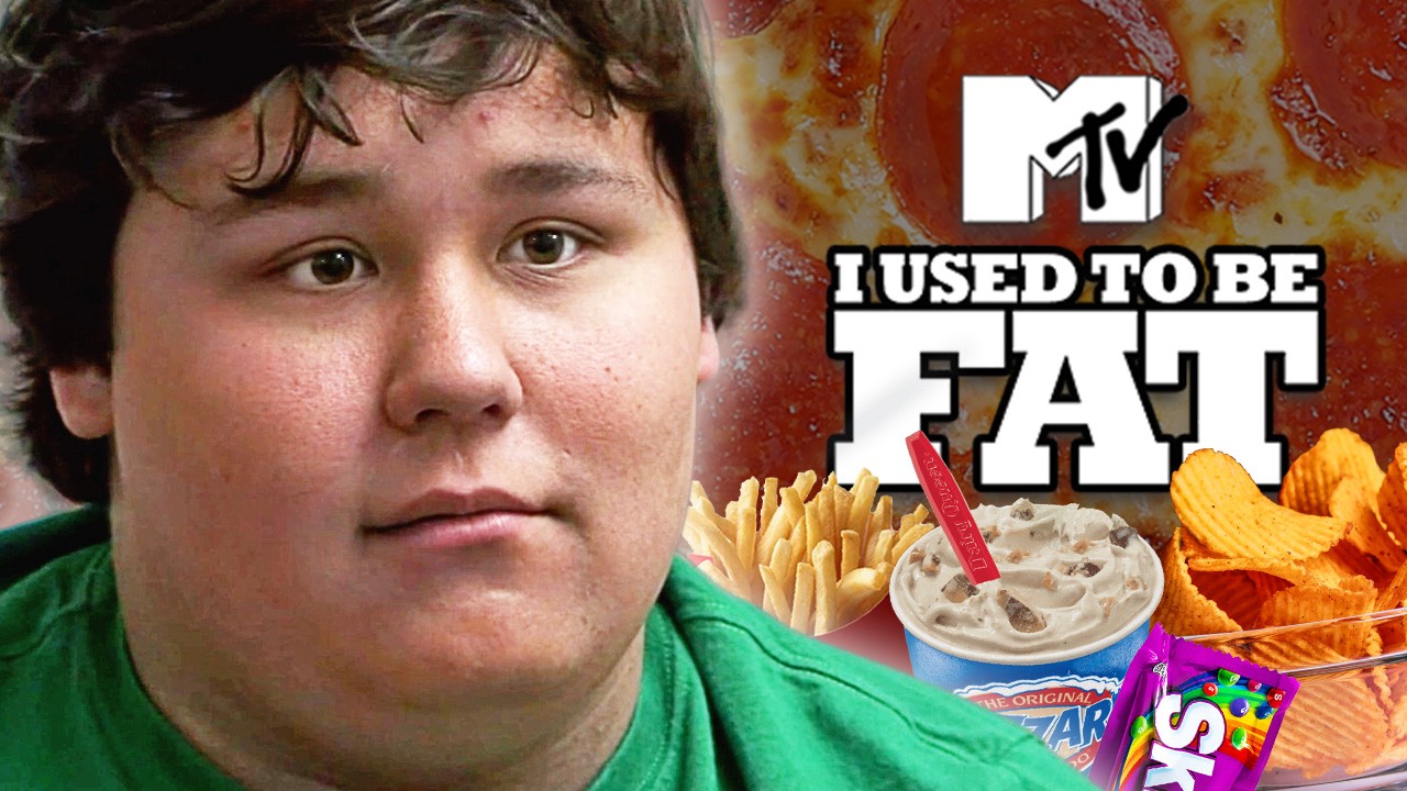 "I Want to Lose Weight, But My Girlfriend..."