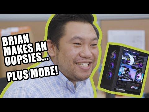 Digital Storm x ASUS BTS and what REALLY happens in Stage 6