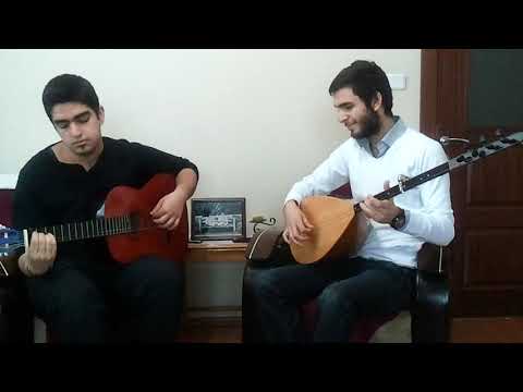 Eren Turan & Erdoğan Çevik - Tükendim