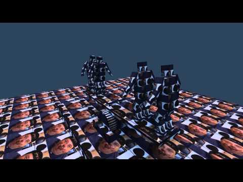 i've finally lost it