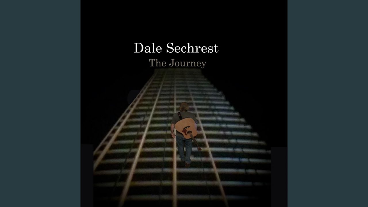 Promotional video thumbnail 3 for Dale Sechrest