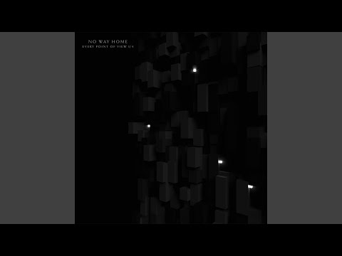 No Way Home - off the menu