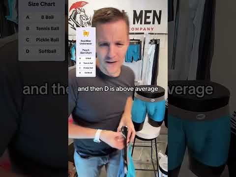 Exploring abd pouch benefits for men #mensfashion #mensunderwear