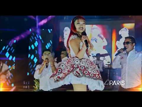 MUÑEQUITA MILLY - Soy un estorbo - cervecita (primicia 2017) en concierto