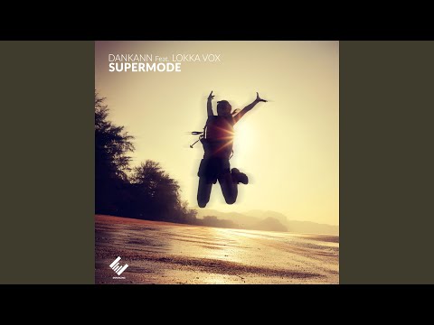 Supermode (Original Mix)
