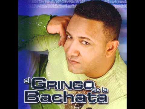 Que Me Van Hablar De Amor - El Gringo De La Bachata