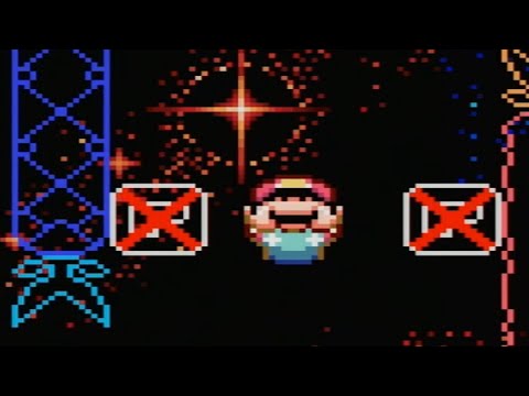 SMW Blind Kaizo Race Week 121 - Spacial Flux by Far