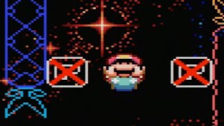 SMW Blind Kaizo Race Week 121 - Spacial Flux by Far