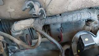 Que es obd u1602 GMC