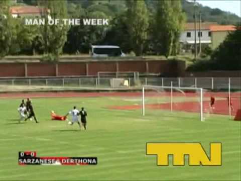 ALESSANDRO CESARINI SARZANESE