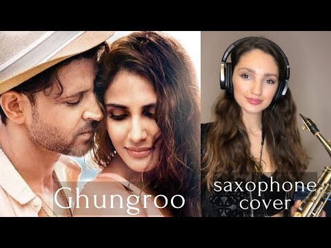 Ghungroo - saxophone