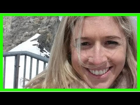 POSLEDNÍ VZKAZ: Slova dívky (†27) umírající na rakovinu, která by si měl přečíst každý! - Noviny CZ