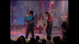 Cantores De Híspalis - Dame Tu Mano Navidad