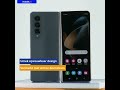 Samsung Galaxy Z Fold 4 5G