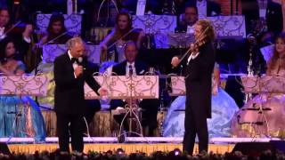 Andre Rieu &amp; Rocco Granata - Buona Notte Bambino &amp; Marina 2014