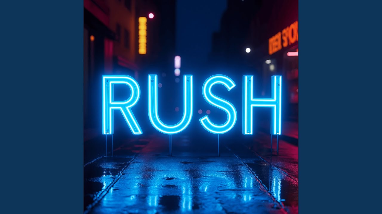 RUSH