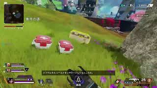 ［APEX］無言大輔
