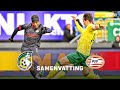 PSV verspeelt opnieuw dure punten in strijd om de landstitel ?| Samenvatting Fortuna Sittard - PSV