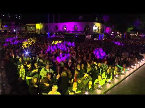 Festival van het Levenslied 2013