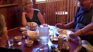 Red River Rewards - Sundance Restaurant