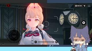 ソシャゲやりながら雑談（主にゼンゼロ）
