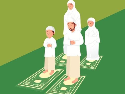 #22 NĂM LỄ NGUYỆN SALAH MỖI NGÀY SẼ DẨN BẠN ĐI ĐẾN THÀNH CÔNG 