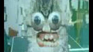 McLusky - Lightsabre Cocksucking Blues