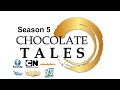 CHOCOLATE TALES Season 5 2016 Ending Credits Version 2