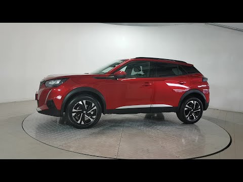 Peugeot 2008 Reversing Camera & Sensors, Cruise Co - Image 2