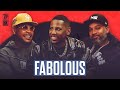Fabolous On Legacy Of Lil Wayne Studio Stories With Jadakiss Keys To Longevity In Hip Hop More