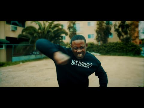 1TakeJay - That Route Official Music Video