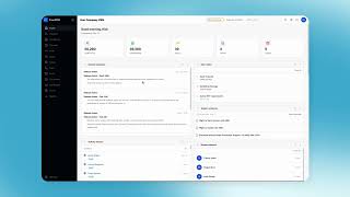 Welcome to Free CRM