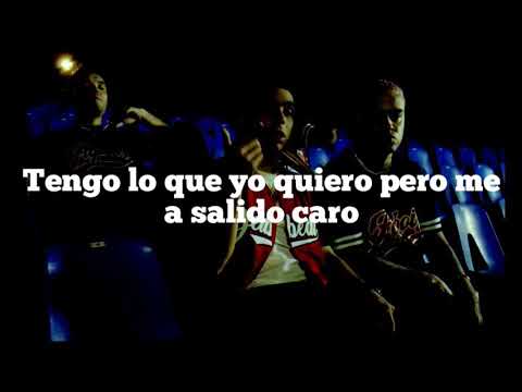 Mc Davo - HomeRun - Ft Flyboiz (Video Lyrics) | Menny Mendez