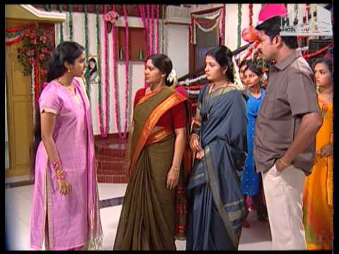 Episode 941: Sorgam Tamil TV Serial - AVM Productions
