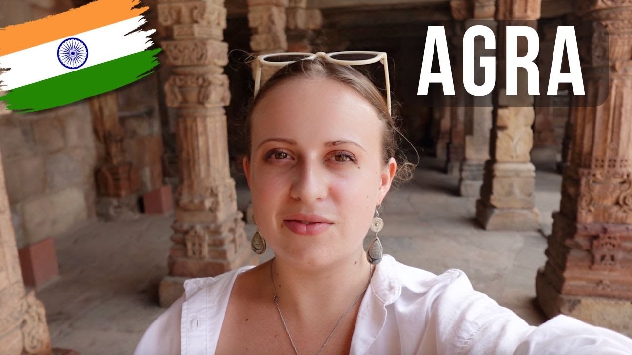 Amazing Agra | Things to do in Agra | Agra Beyond the Taj Mahal ✨