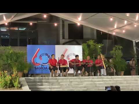 Autalavou Katoliko Leauvaa: Pese Tauvā (Teuila 2022)